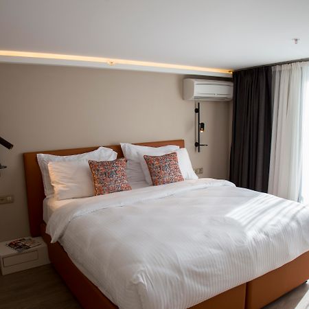 Sparkle Hotel Κωνσταντινούπολη Εξωτερικό φωτογραφία