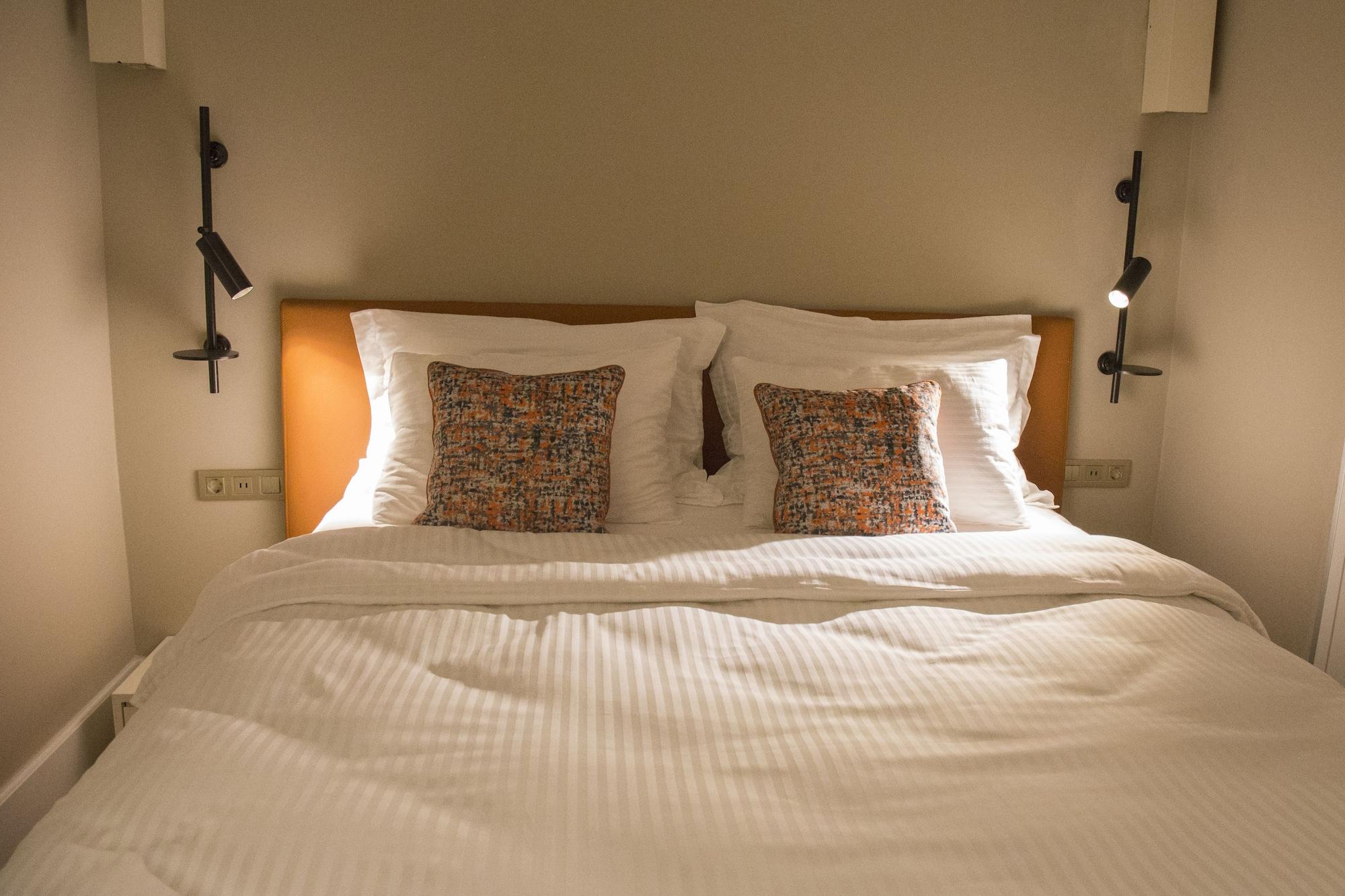Sparkle Hotel Κωνσταντινούπολη Εξωτερικό φωτογραφία
