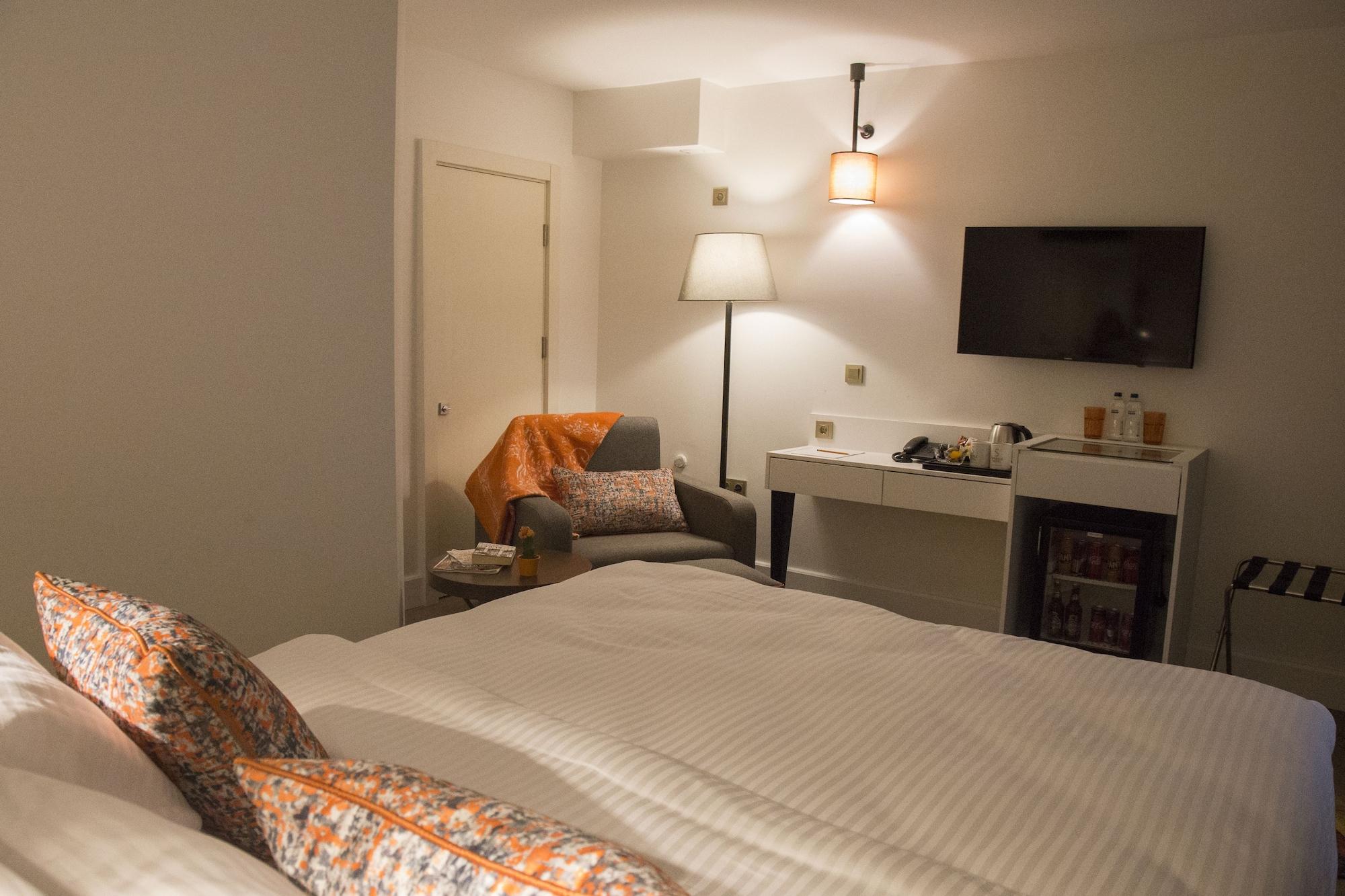 Sparkle Hotel Κωνσταντινούπολη Εξωτερικό φωτογραφία