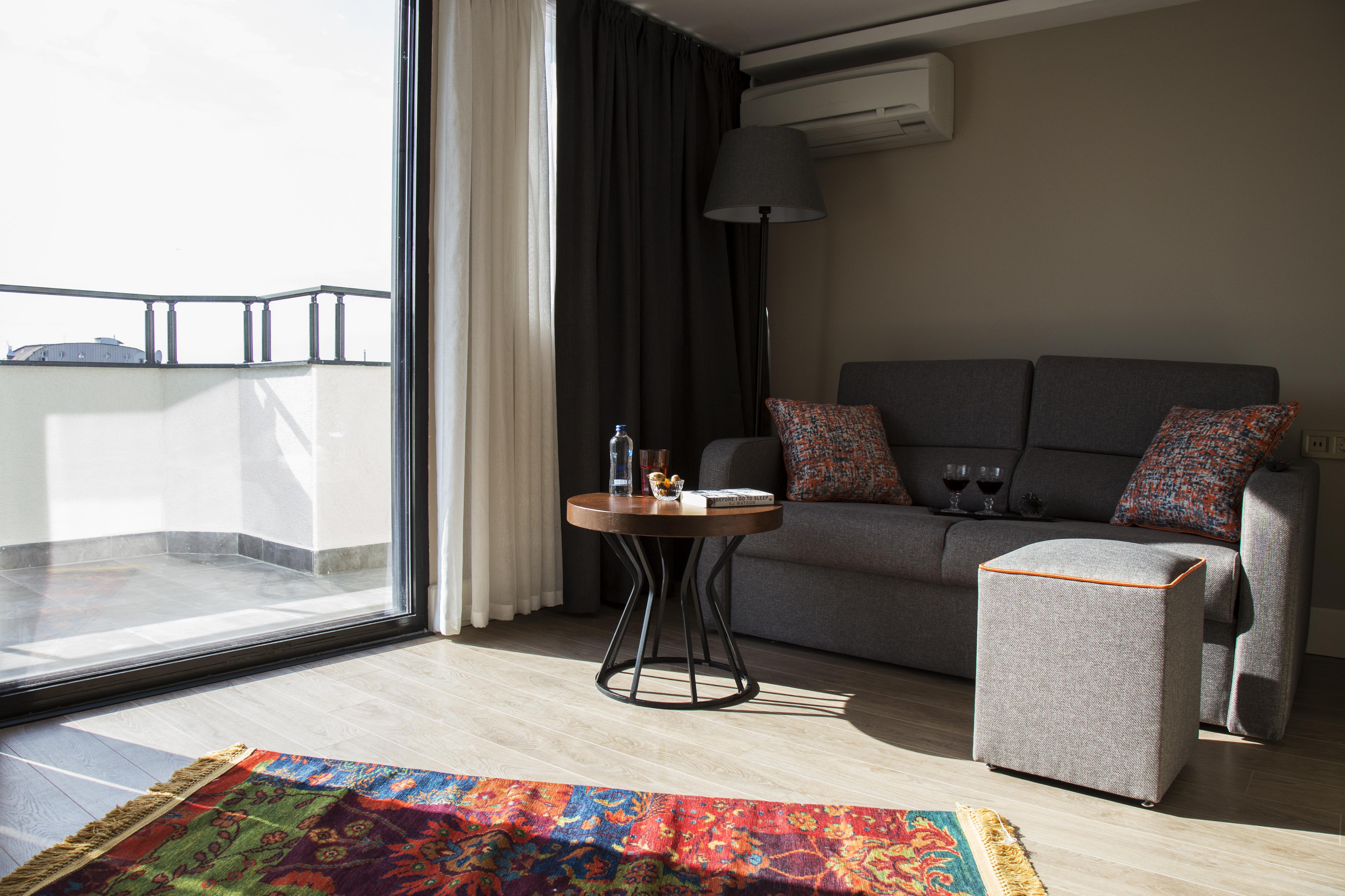 Sparkle Hotel Κωνσταντινούπολη Εξωτερικό φωτογραφία