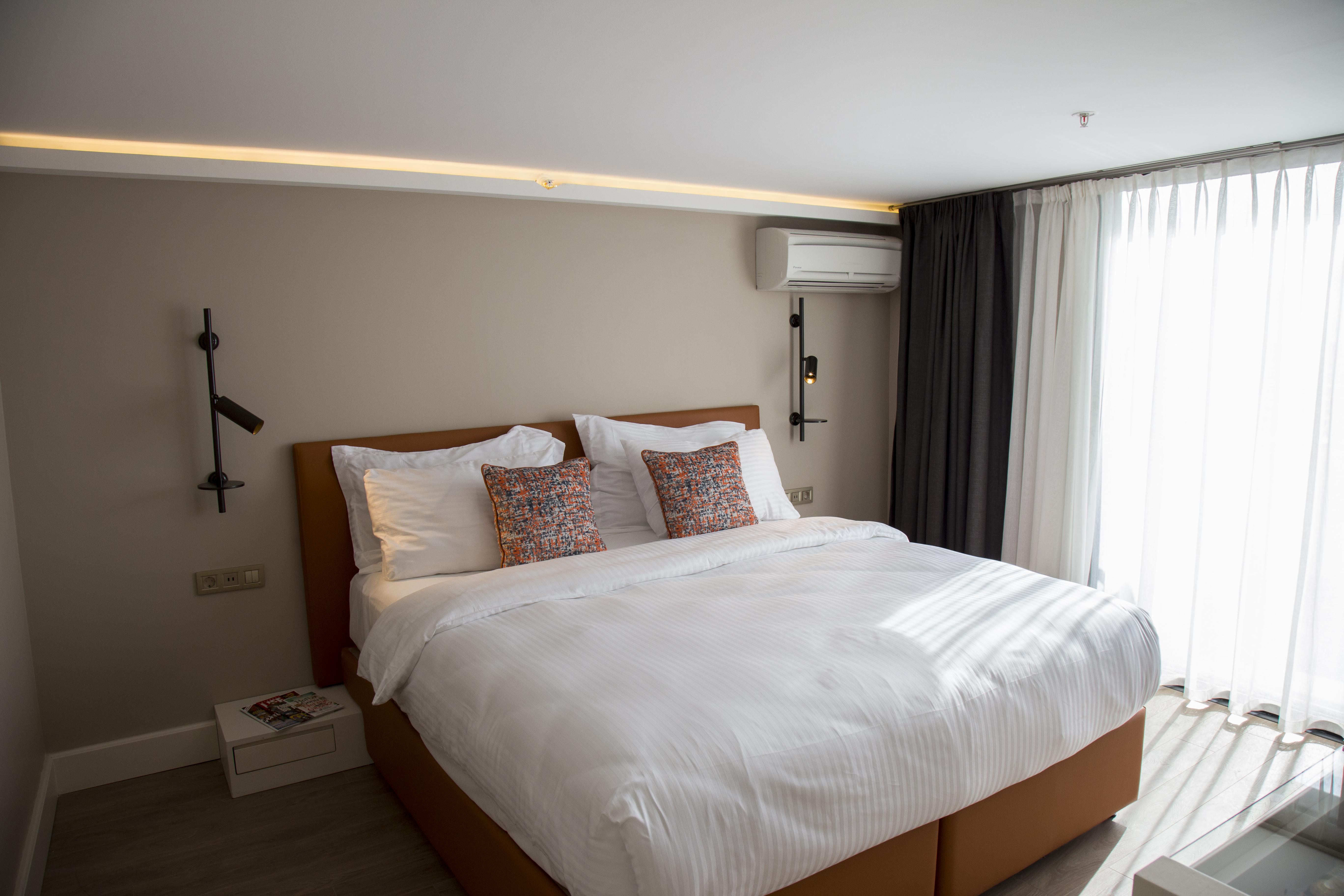 Sparkle Hotel Κωνσταντινούπολη Εξωτερικό φωτογραφία