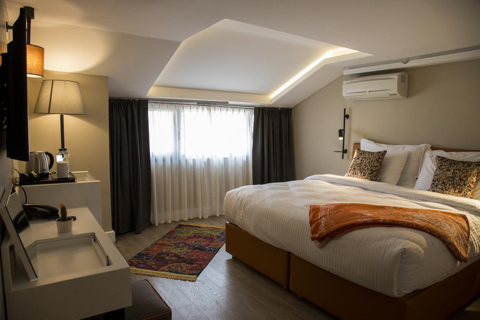 Sparkle Hotel Κωνσταντινούπολη Εξωτερικό φωτογραφία