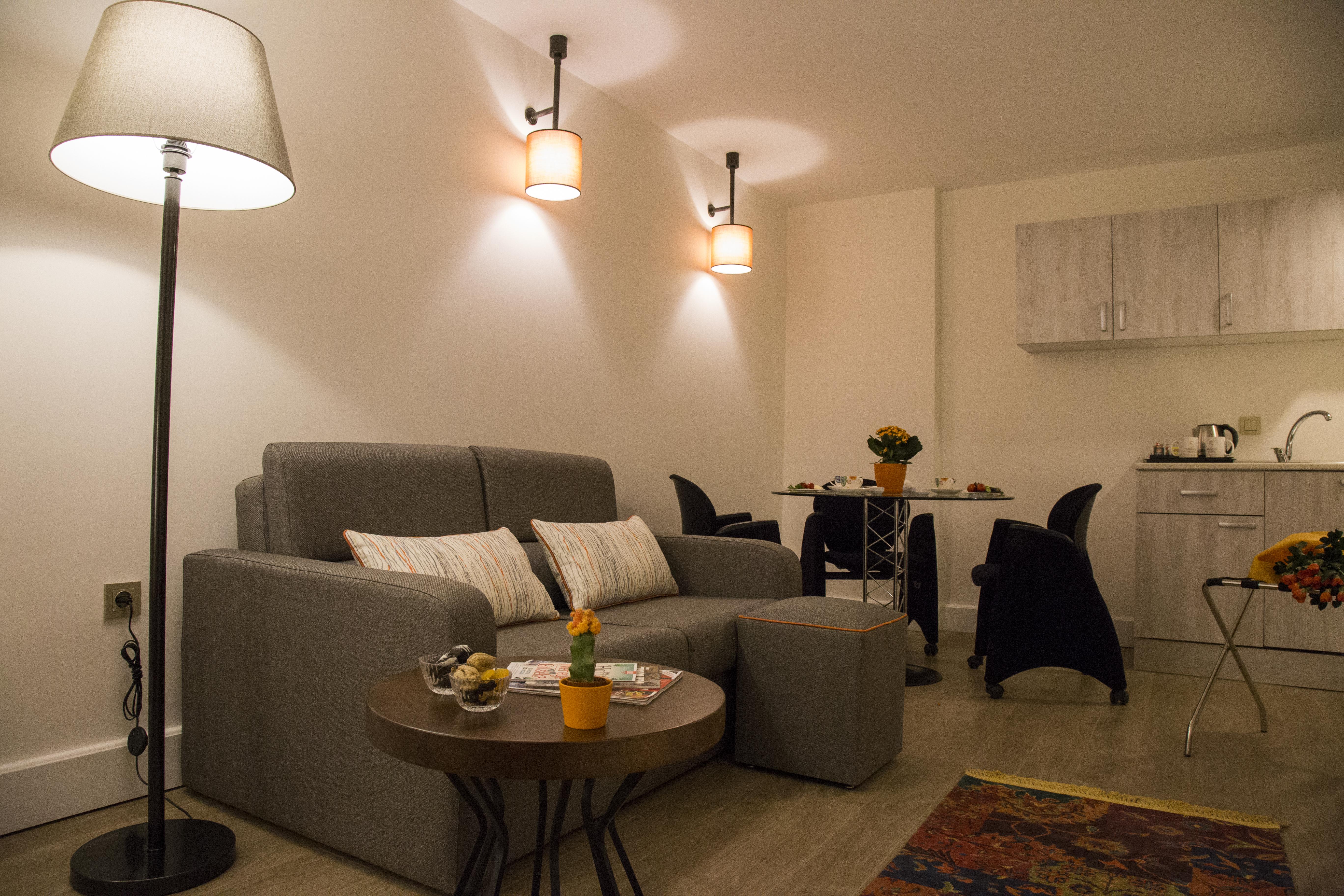 Sparkle Hotel Κωνσταντινούπολη Εξωτερικό φωτογραφία
