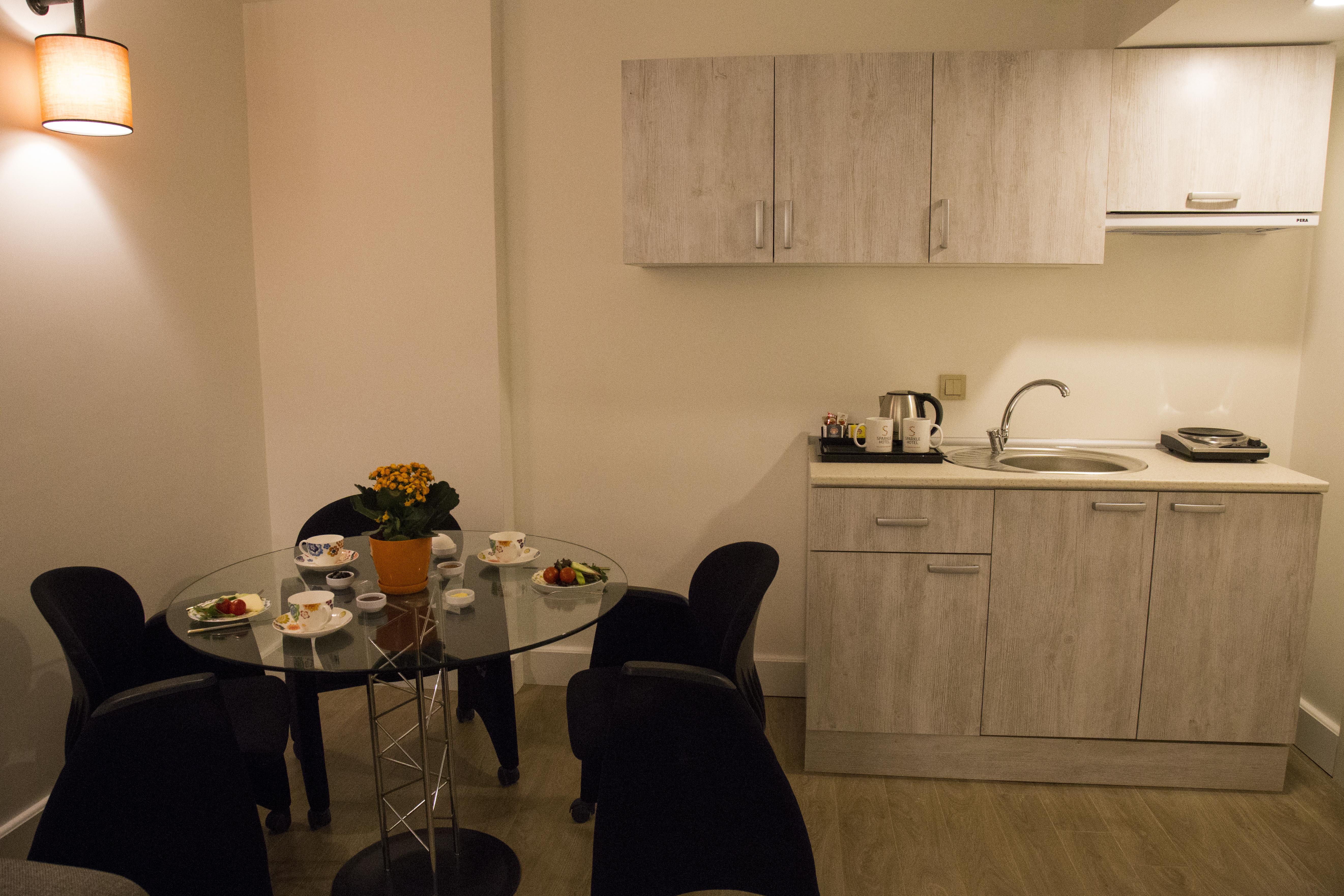 Sparkle Hotel Κωνσταντινούπολη Εξωτερικό φωτογραφία