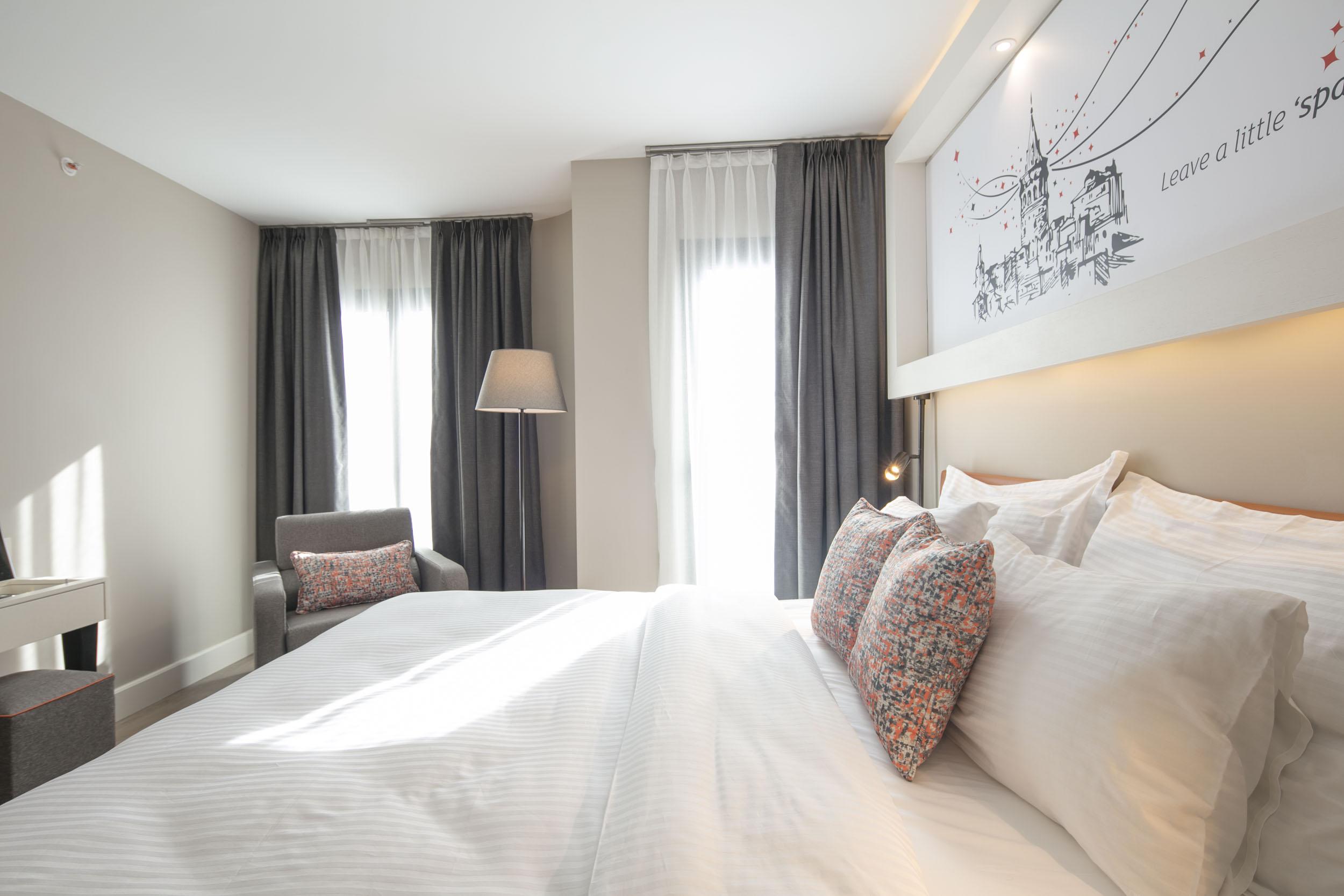Sparkle Hotel Κωνσταντινούπολη Εξωτερικό φωτογραφία