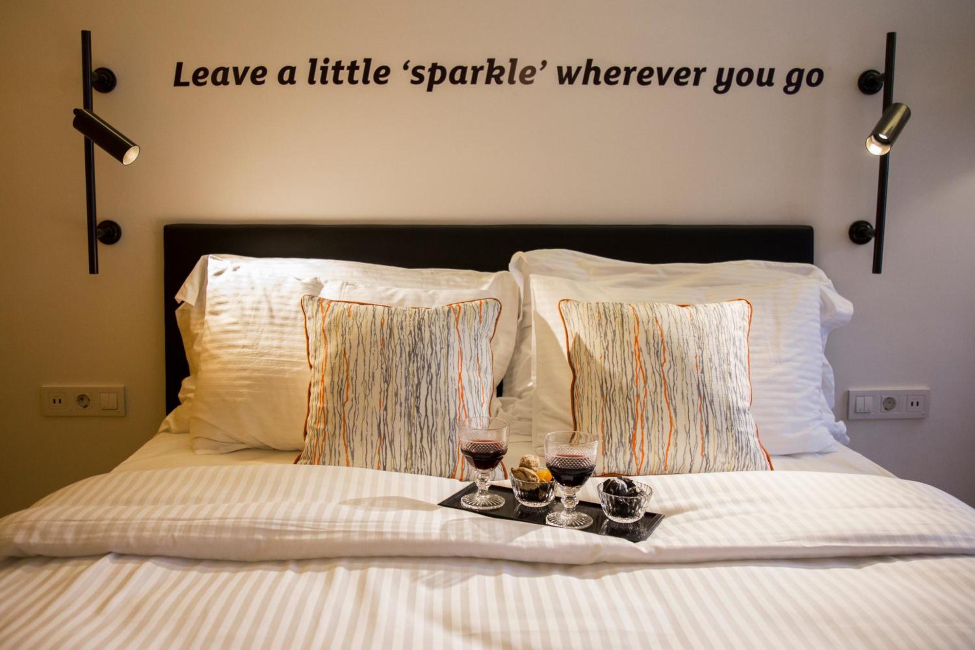 Sparkle Hotel Κωνσταντινούπολη Εξωτερικό φωτογραφία