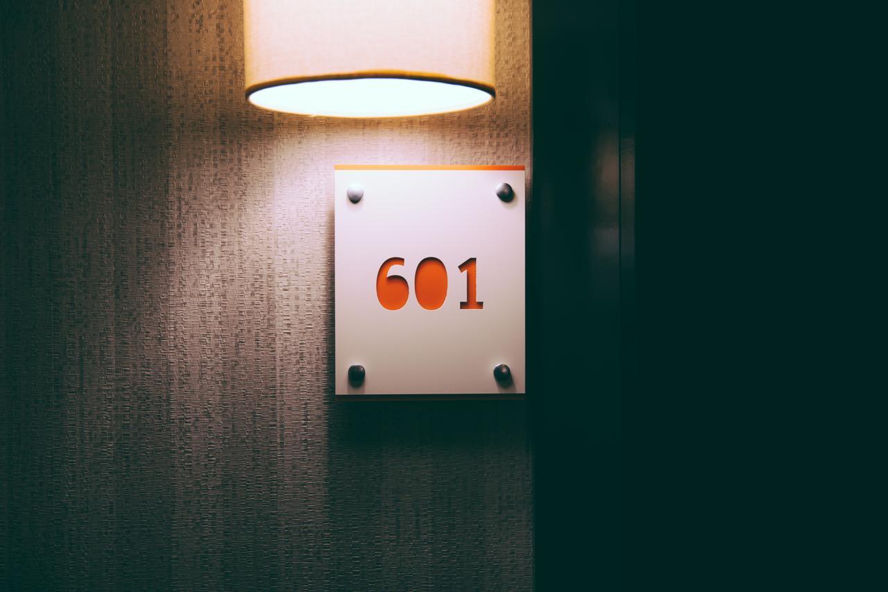 Sparkle Hotel Κωνσταντινούπολη Εξωτερικό φωτογραφία