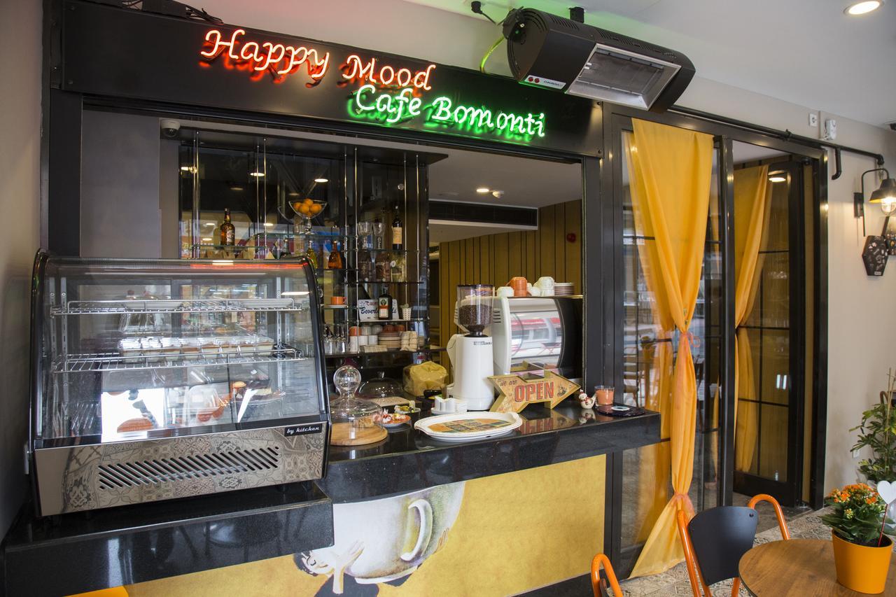 Sparkle Hotel Κωνσταντινούπολη Εξωτερικό φωτογραφία