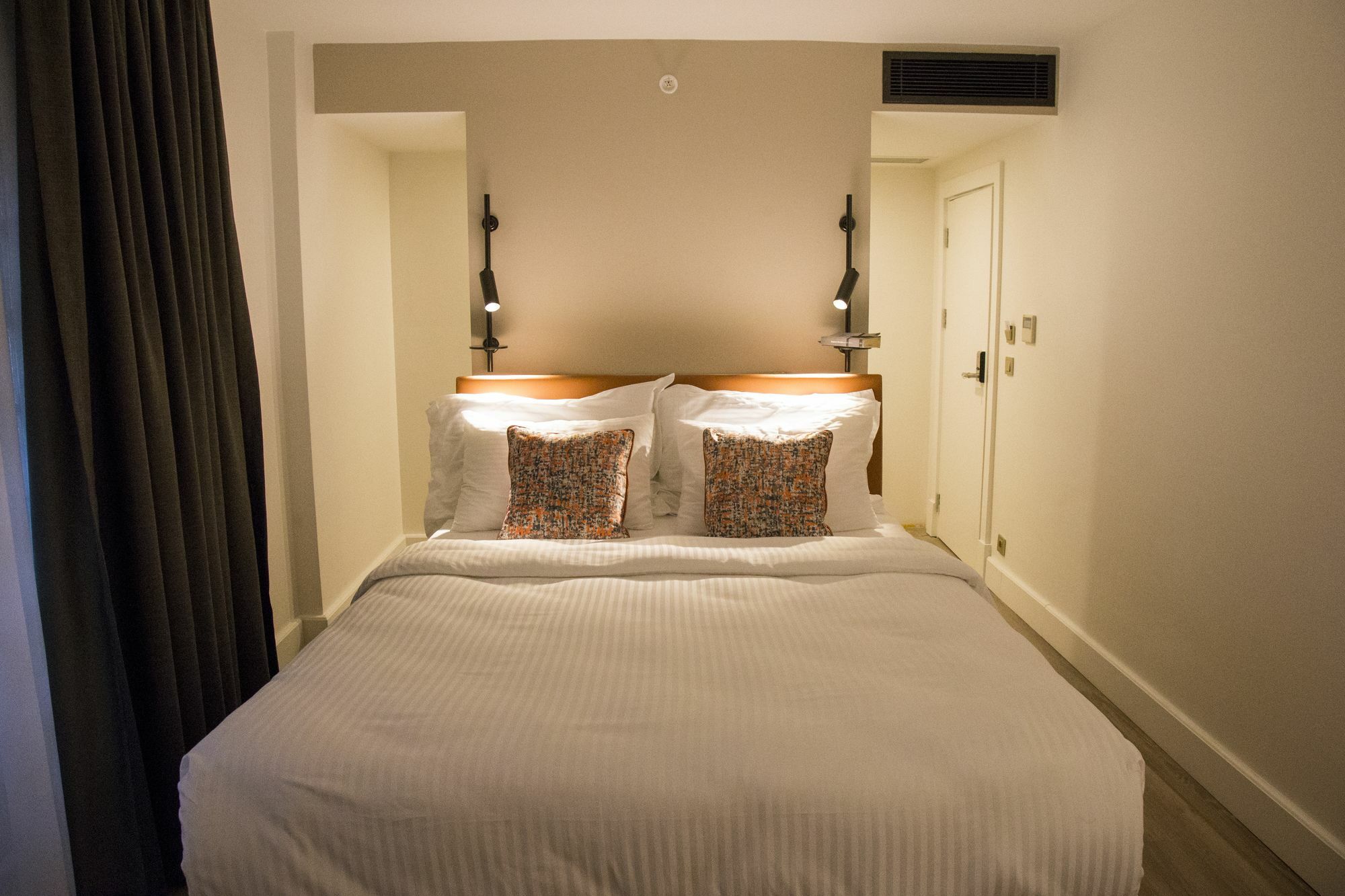 Sparkle Hotel Κωνσταντινούπολη Εξωτερικό φωτογραφία