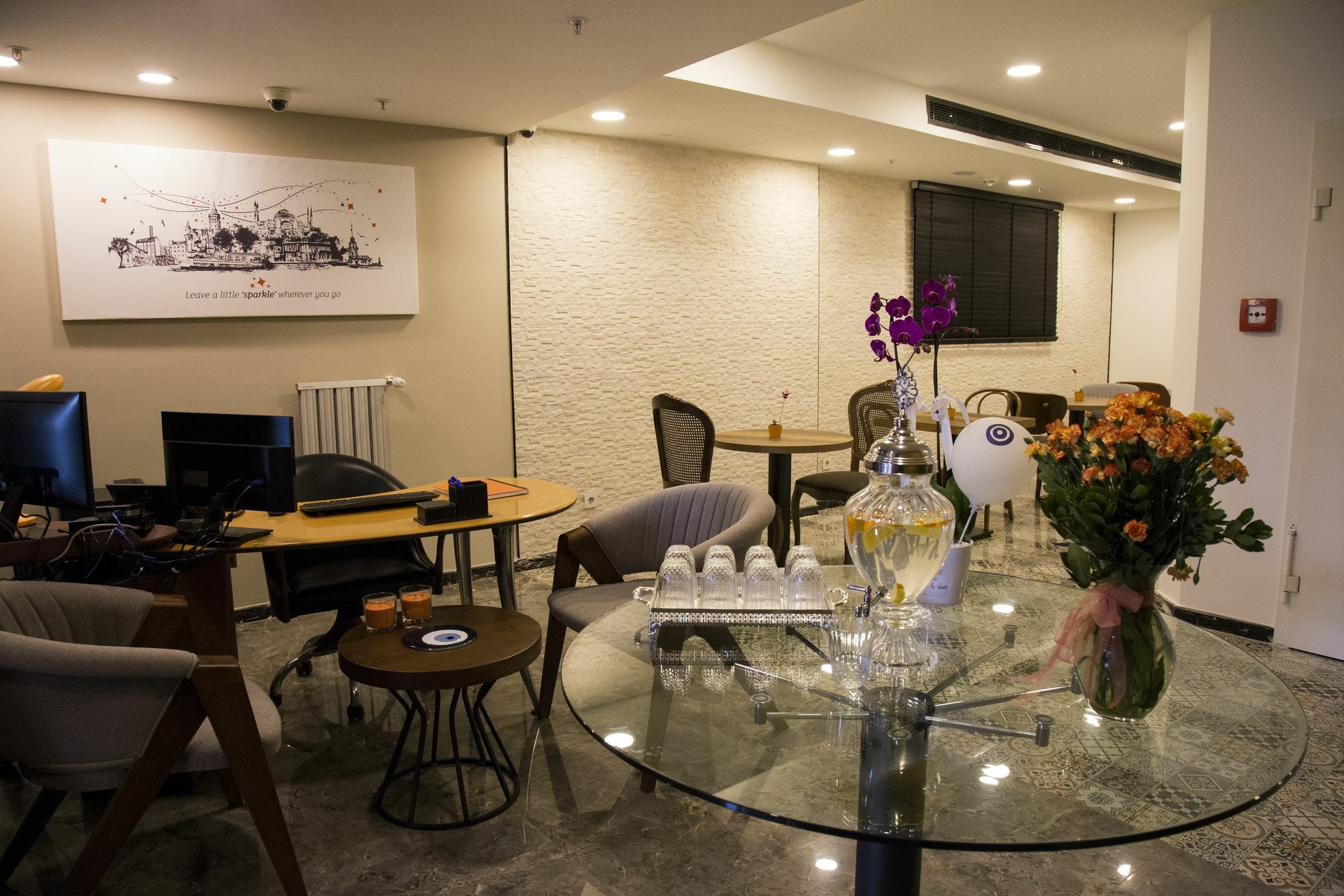 Sparkle Hotel Κωνσταντινούπολη Εξωτερικό φωτογραφία