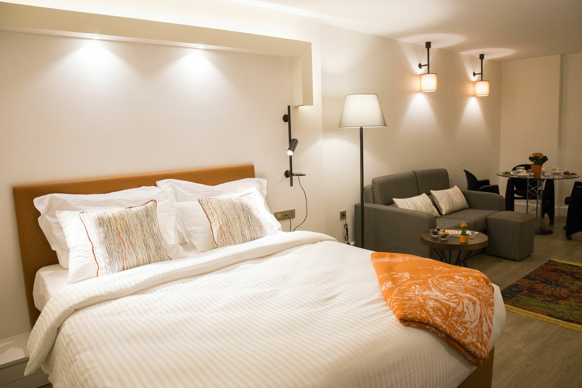 Sparkle Hotel Κωνσταντινούπολη Εξωτερικό φωτογραφία