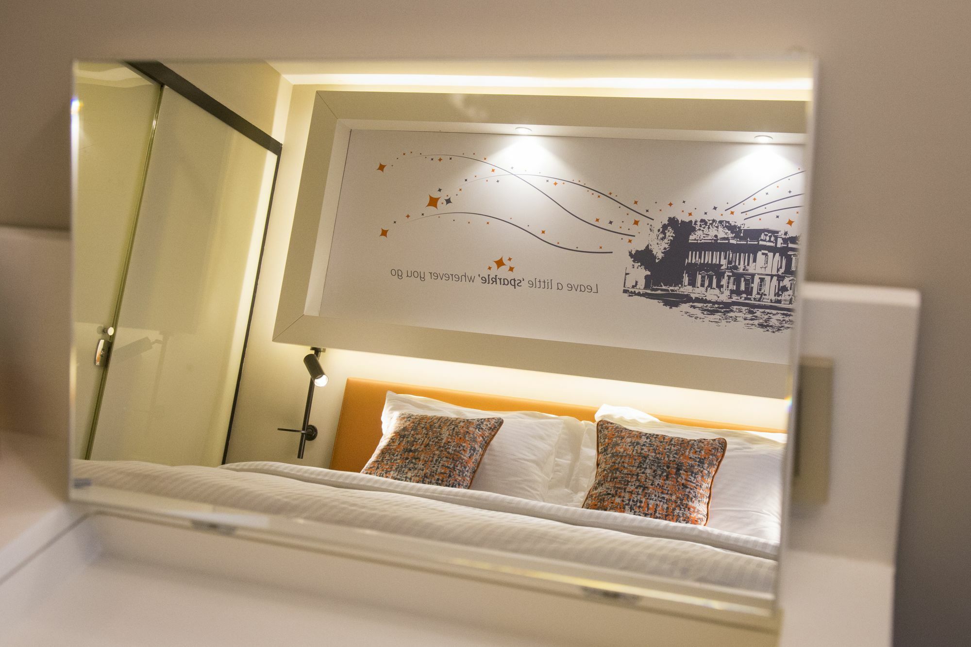 Sparkle Hotel Κωνσταντινούπολη Εξωτερικό φωτογραφία