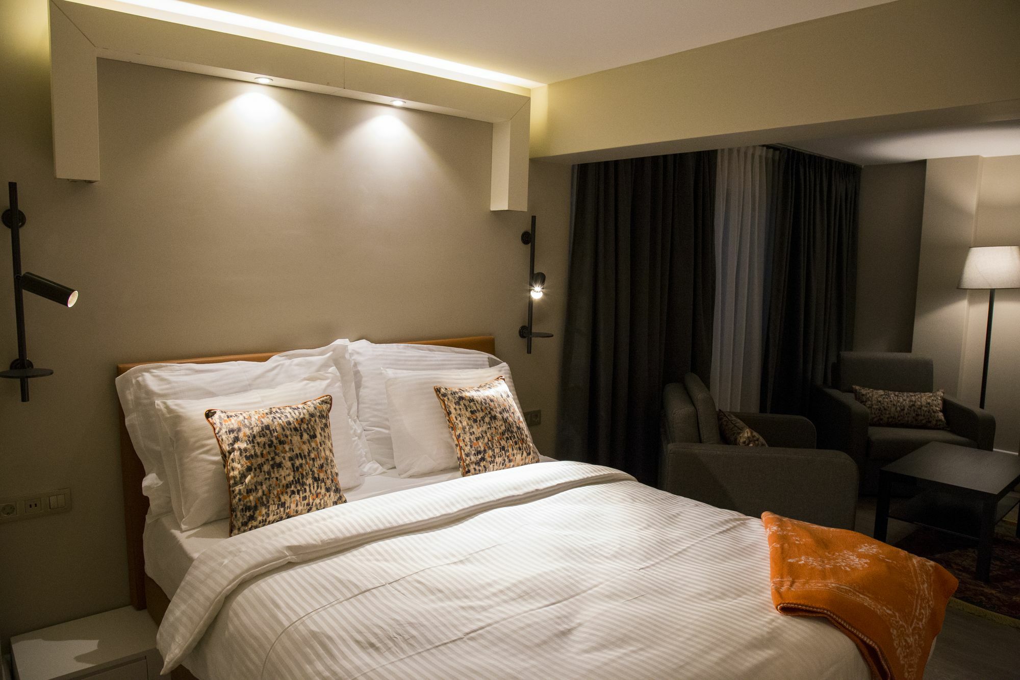 Sparkle Hotel Κωνσταντινούπολη Εξωτερικό φωτογραφία