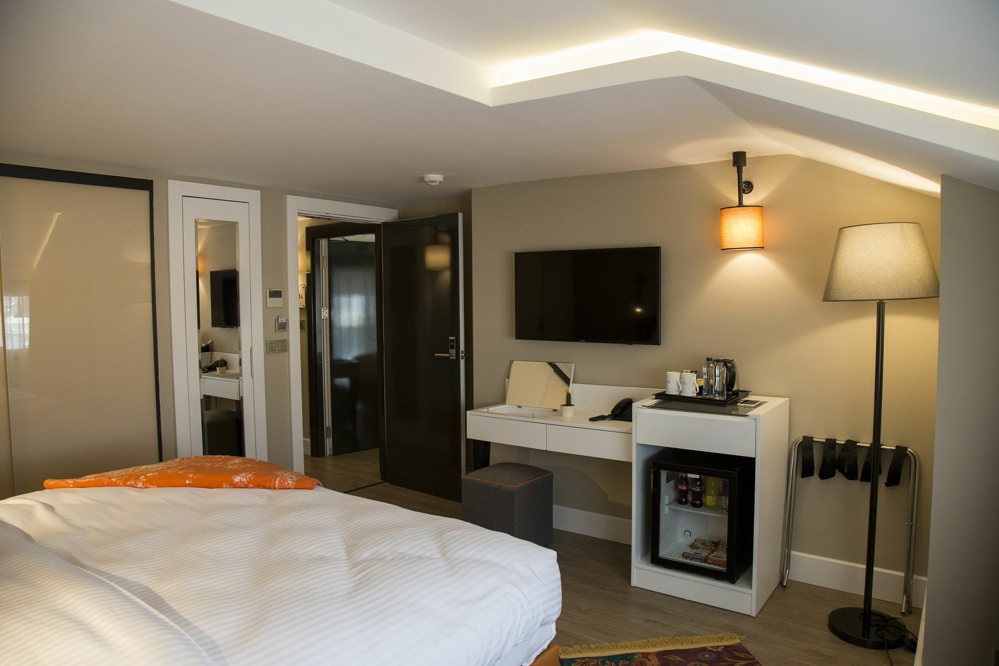 Sparkle Hotel Κωνσταντινούπολη Εξωτερικό φωτογραφία
