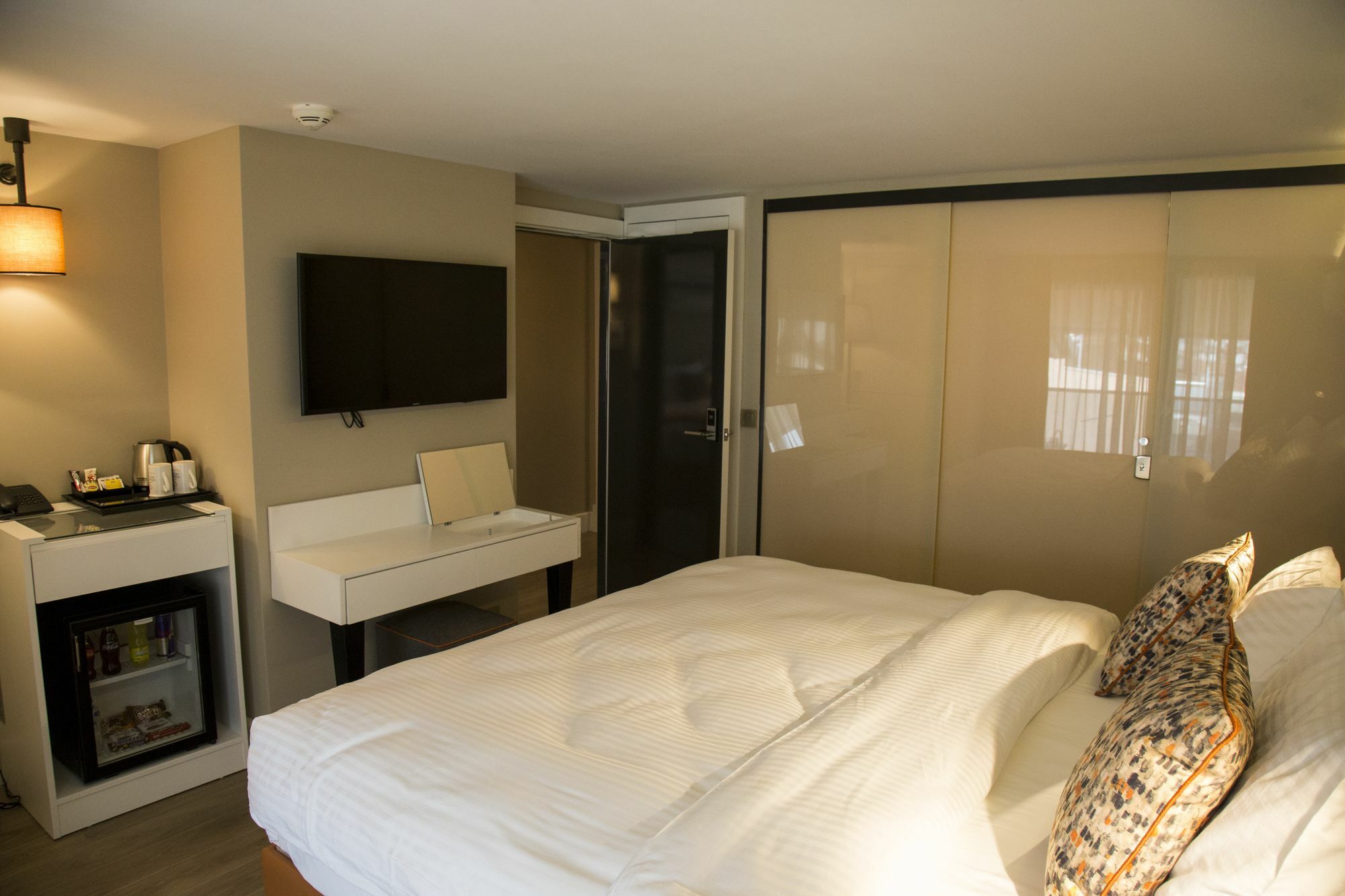 Sparkle Hotel Κωνσταντινούπολη Εξωτερικό φωτογραφία