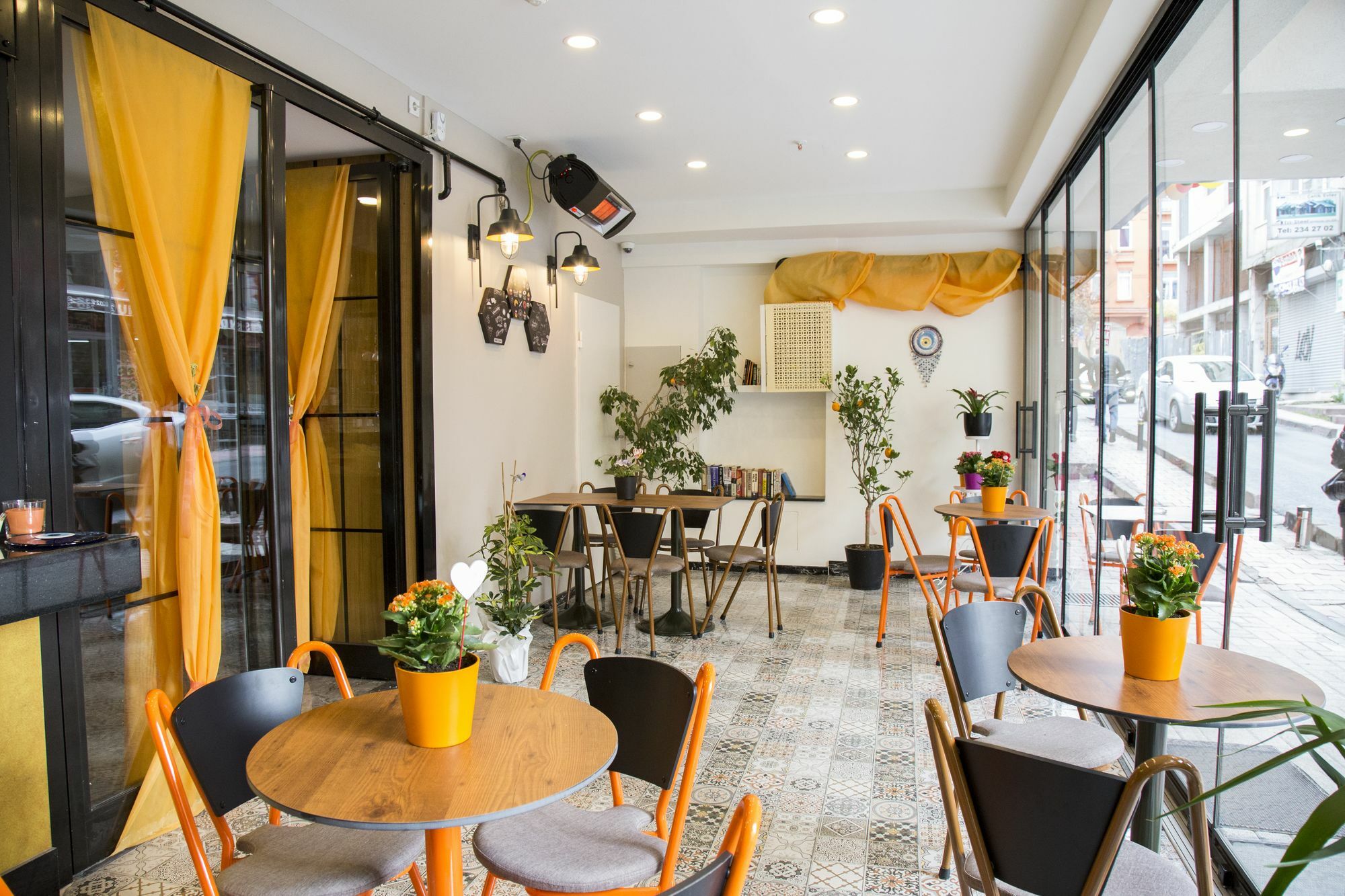 Sparkle Hotel Κωνσταντινούπολη Εξωτερικό φωτογραφία